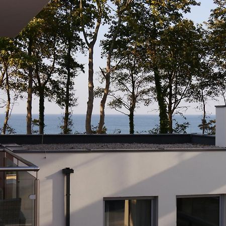 レバルApartament Klifowa 7/16アパートメント エクステリア 写真