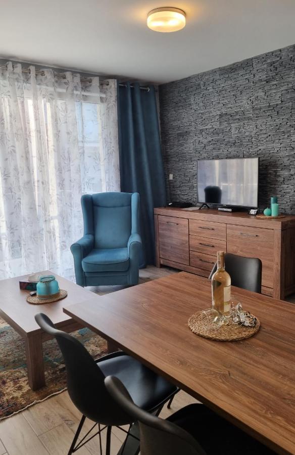 レバルApartament Klifowa 7/16アパートメント エクステリア 写真