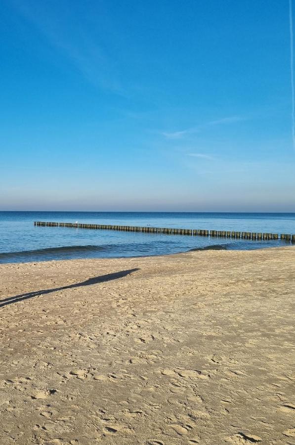 レバルApartament Klifowa 7/16アパートメント エクステリア 写真