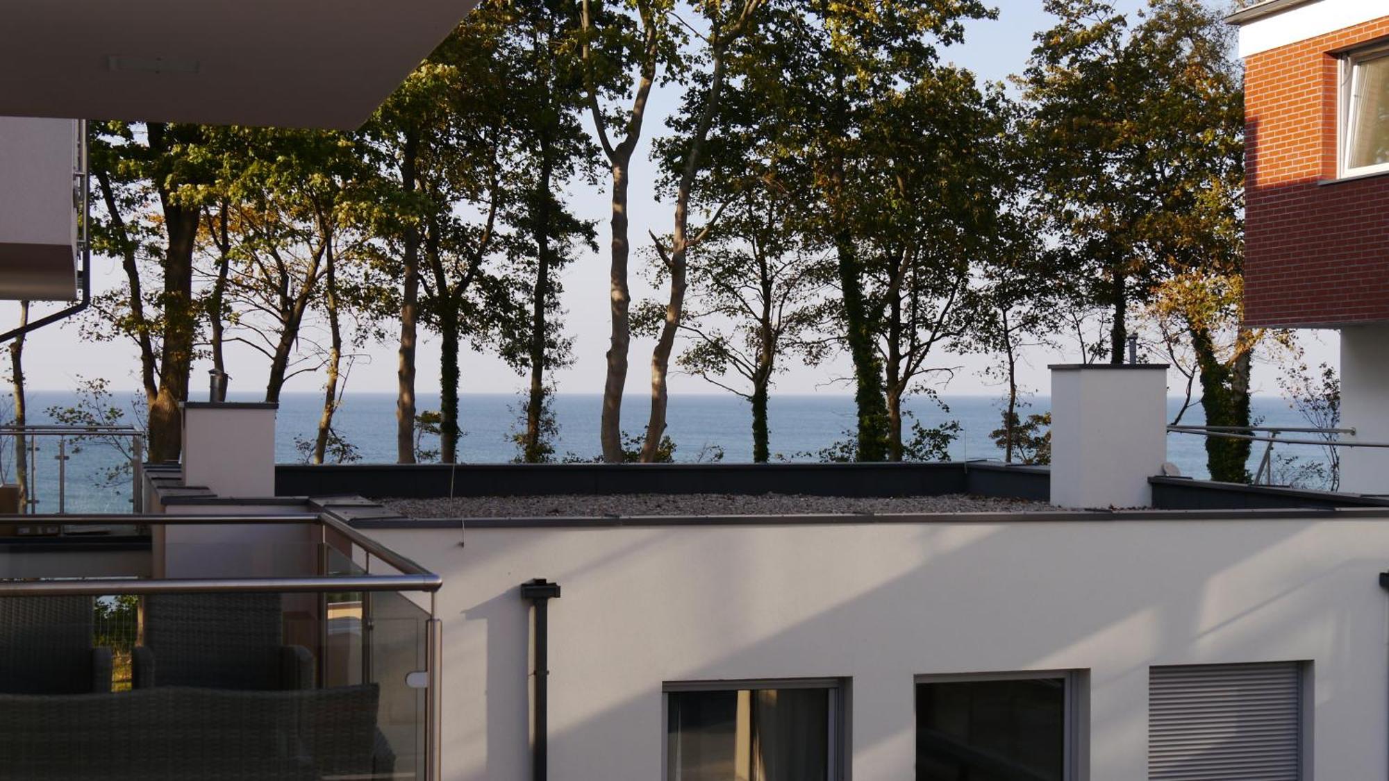 レバルApartament Klifowa 7/16アパートメント エクステリア 写真